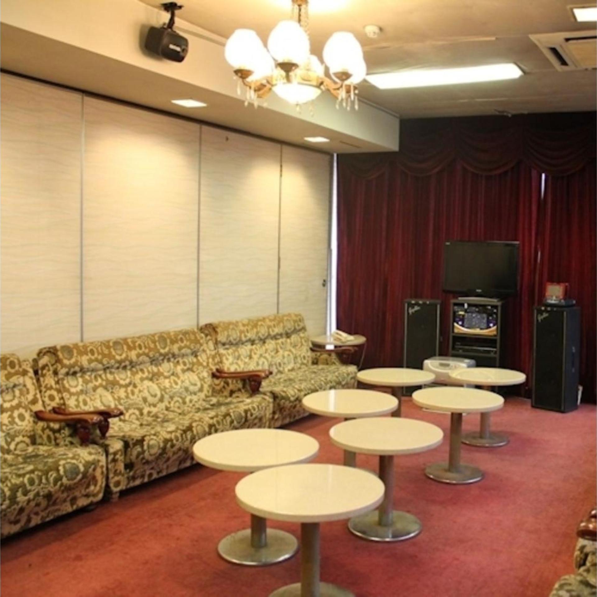 SANYO HOTEL 31/49