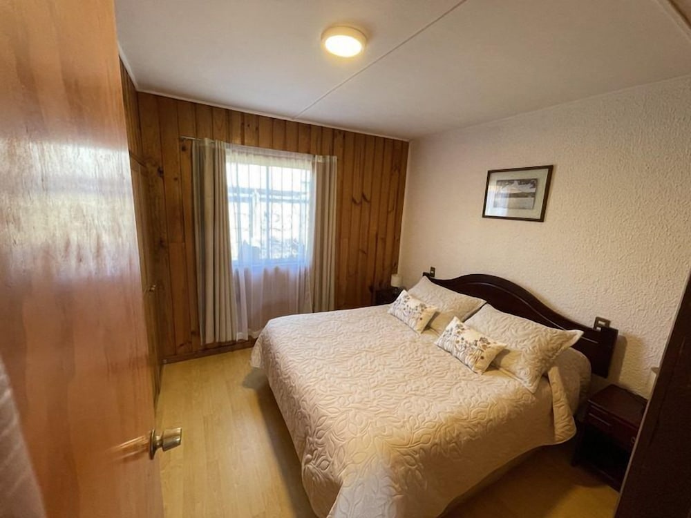 Hotel y Cabanas Kernayel 19/50