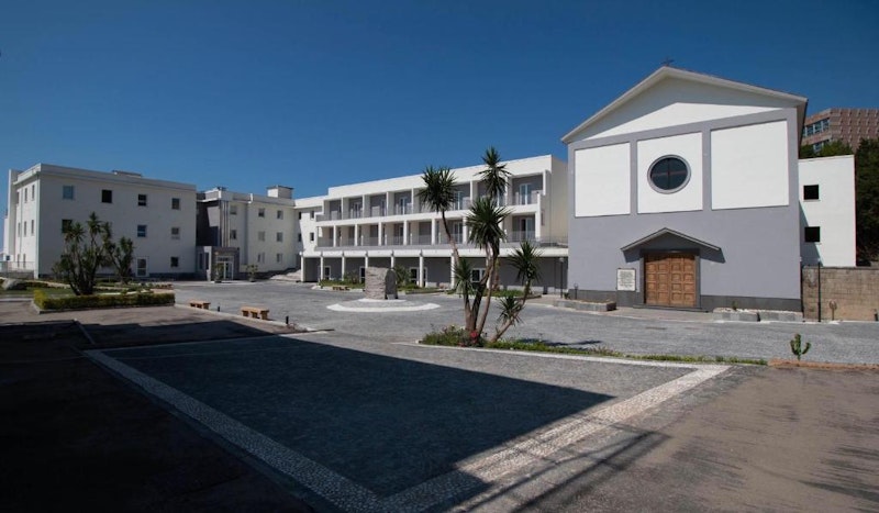 Grand Hotel Serapide 25/31