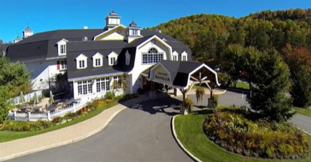 Chateau Beauvallon Mont Tremblant 5/71