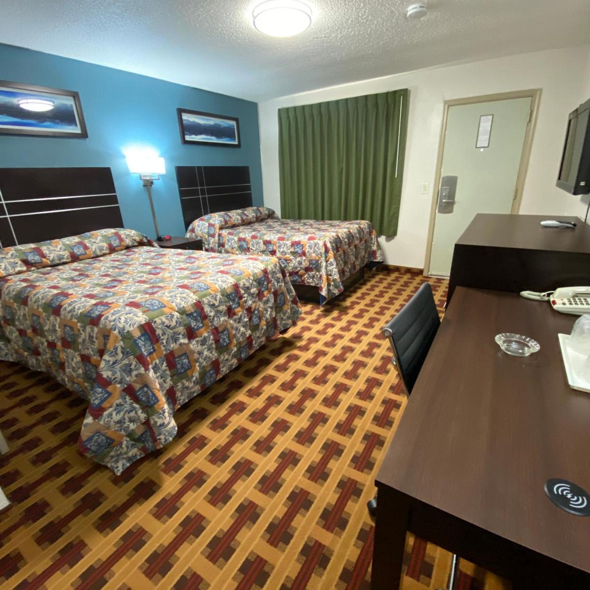 Lodge Inn 30/61