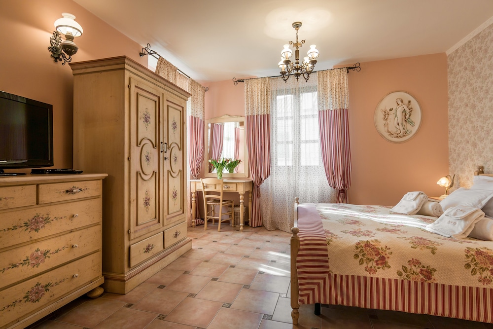 Hotel Monte Cristo 20/74
