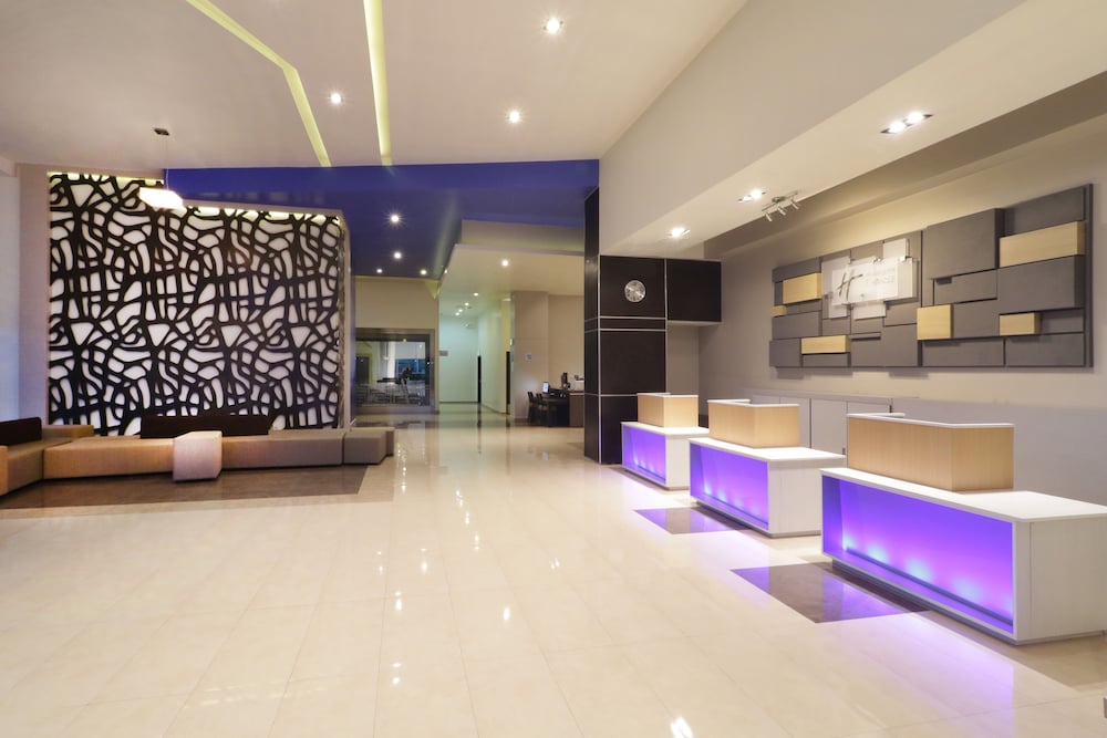 Holiday Inn Express Tuxpan 14/78
