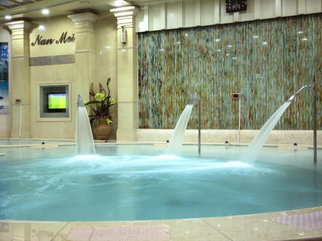 Guangzhou Nanmei Osotto Recreation Hotel 20/32