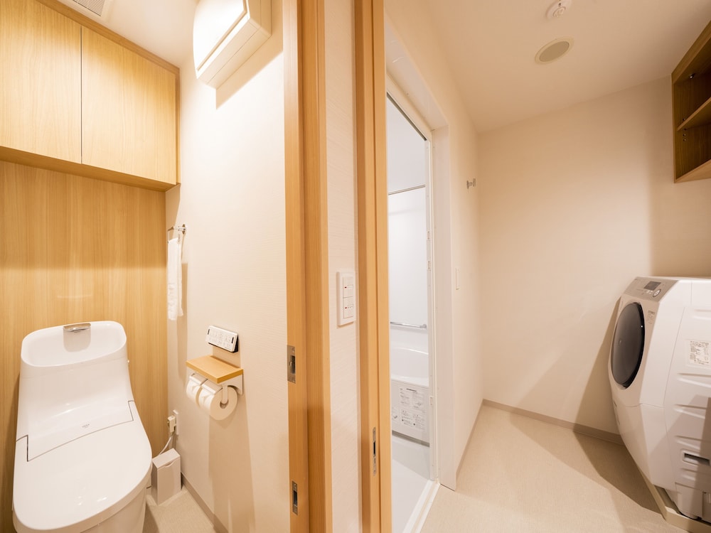 La'gent Stay Hakodate Ekimae 50/50