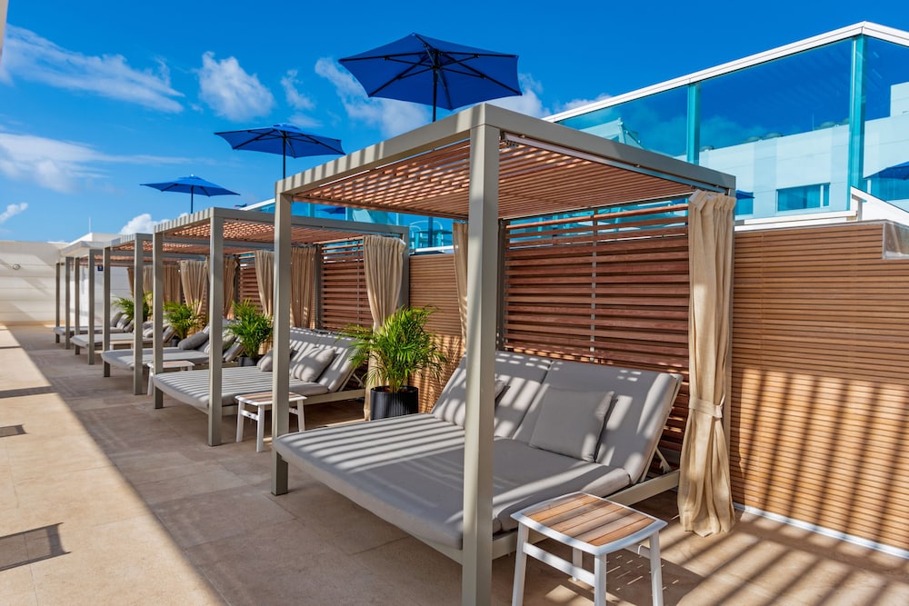 Aquamare Hotel 23/50