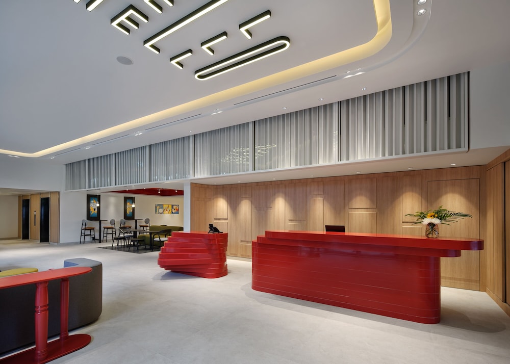 Oakwood Studios Sukhumvit Bangkok 3/42