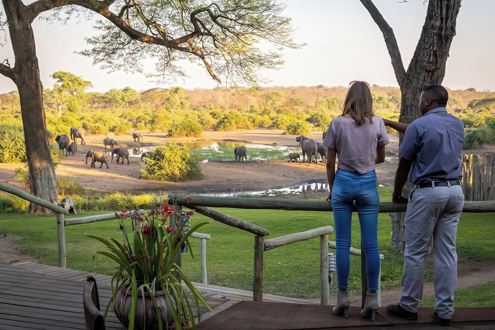 Elephant Valley Lodge 37/50