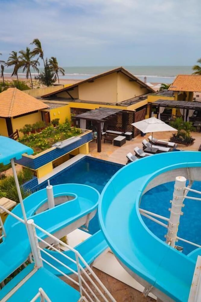 Aimbere Eco Resort Hotel 20/48