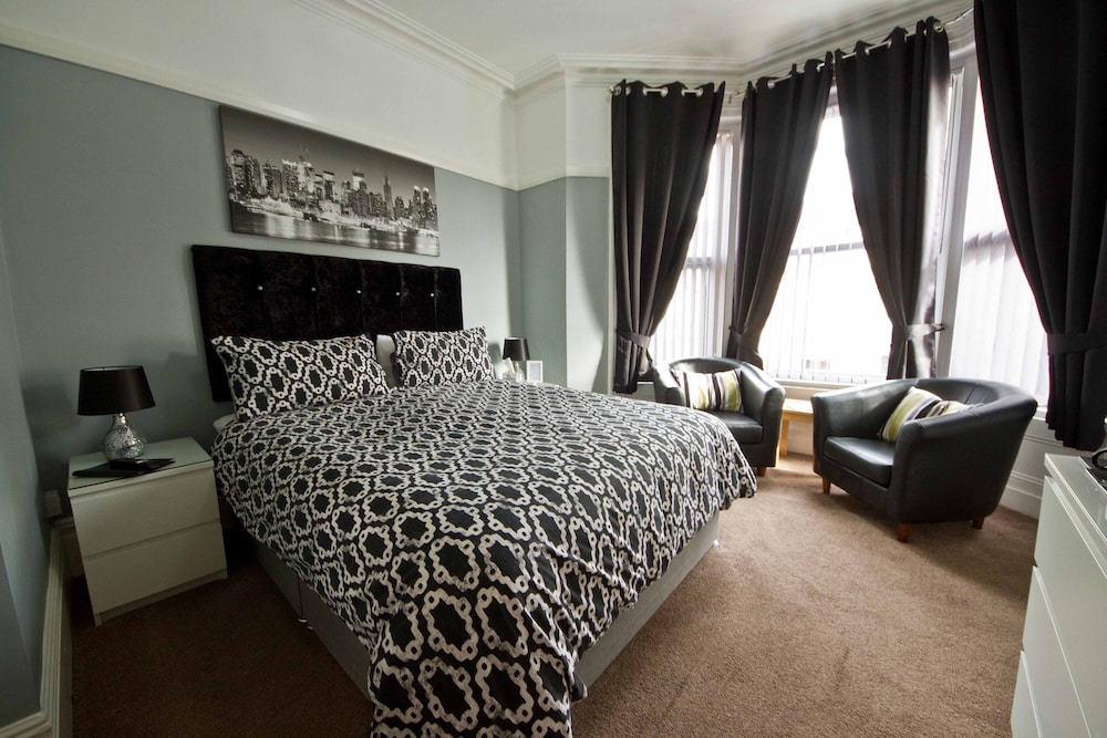 Rossall House 13/50