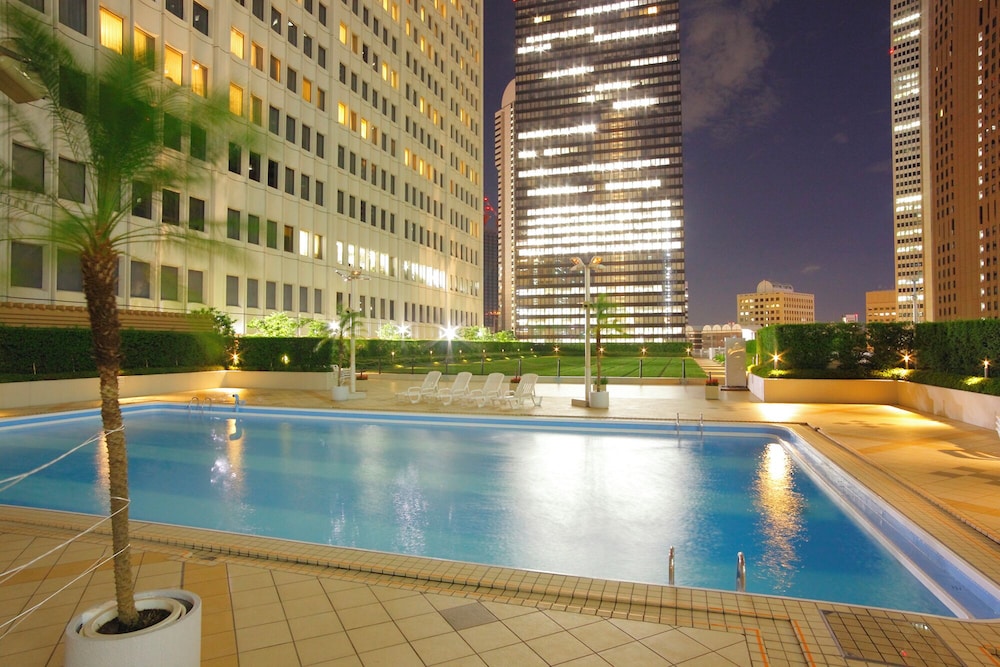Keio Plaza Hotel Tokyo Premier Grand 46/50