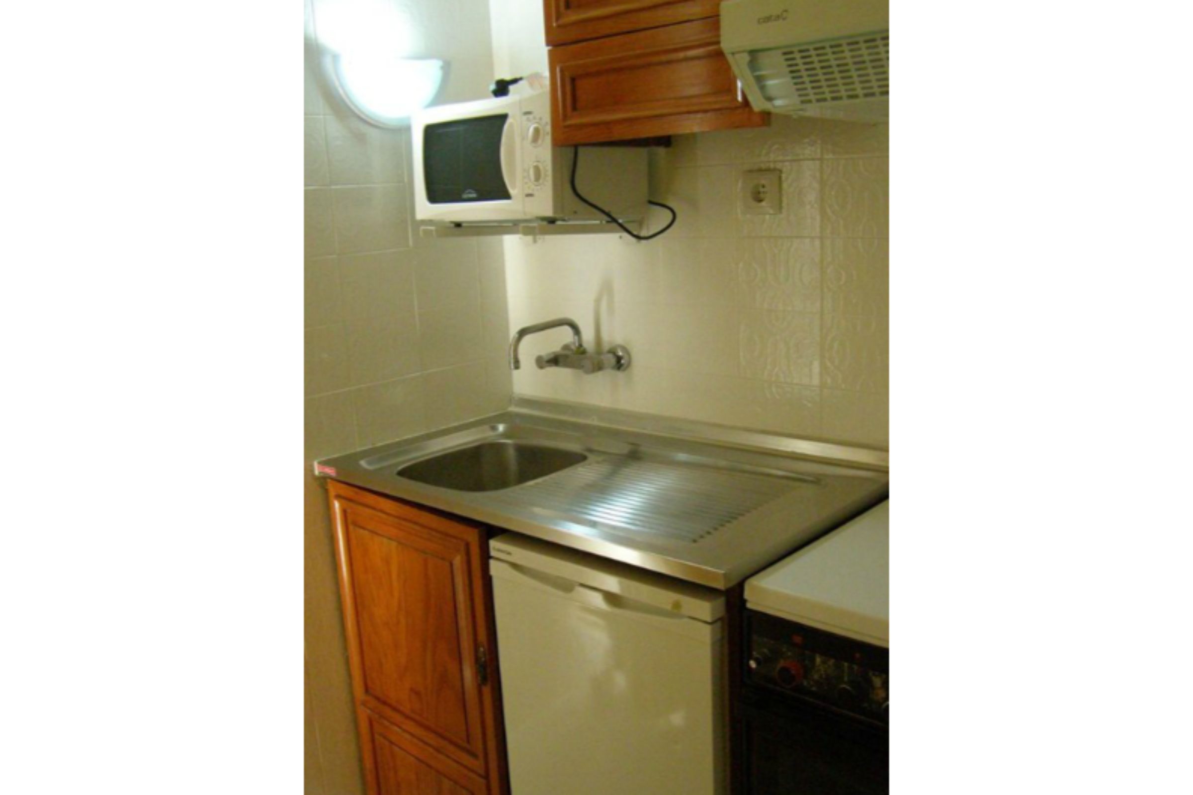 Algar Apartments 26/27