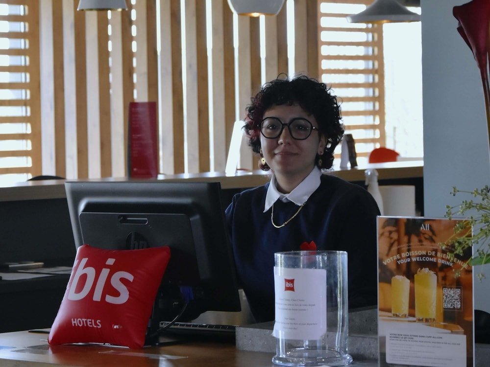 Ibis Sens 10/64