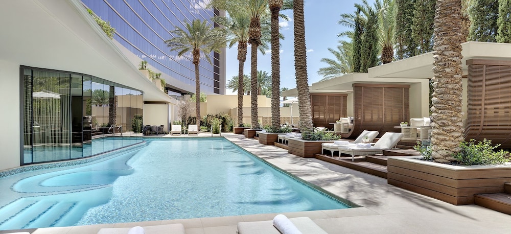 Red Rock Resort Casino and Spa in LAS VEGAS - NV