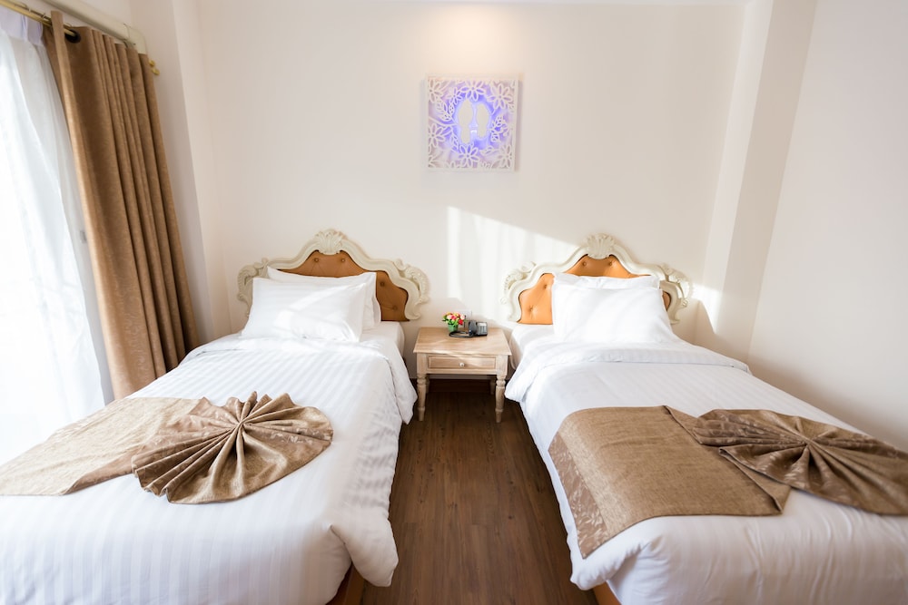 Hi Chiangrai Hotel 31/51