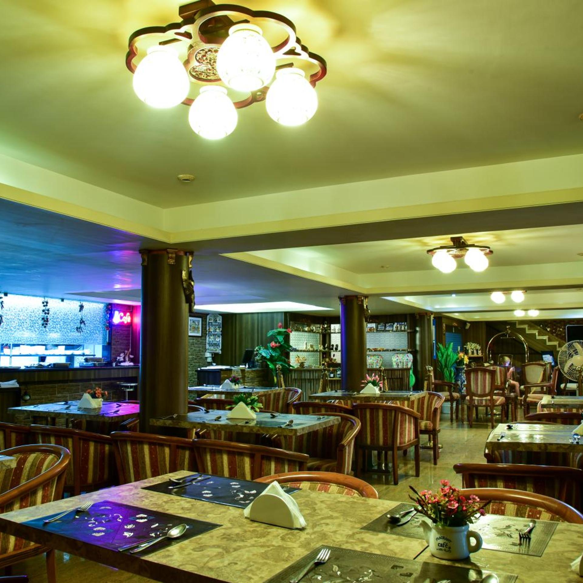 La Grace Resort 35/41