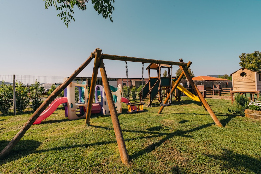 Agriturismo Il Laghetto 16/37