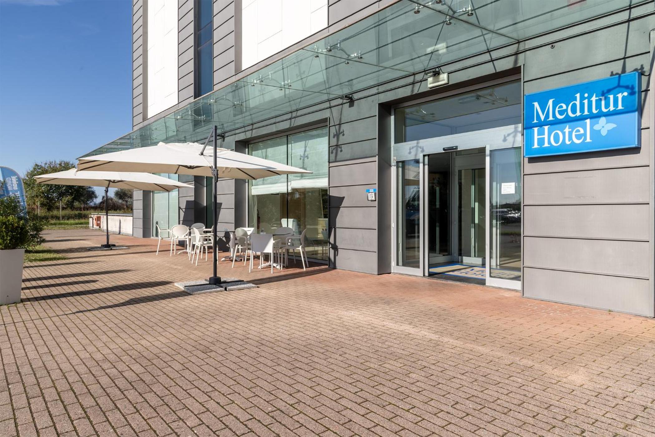 Idea Hotel Udine Tavagnacco 39/50