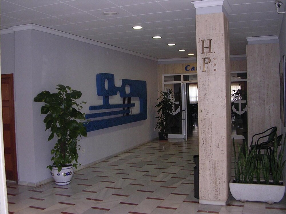 Hotel Porto 8/49