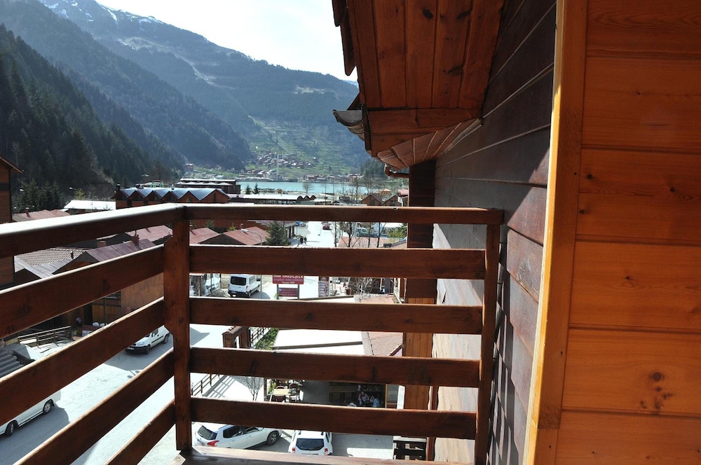 Inan Kardesler Hotel in CAYKARA