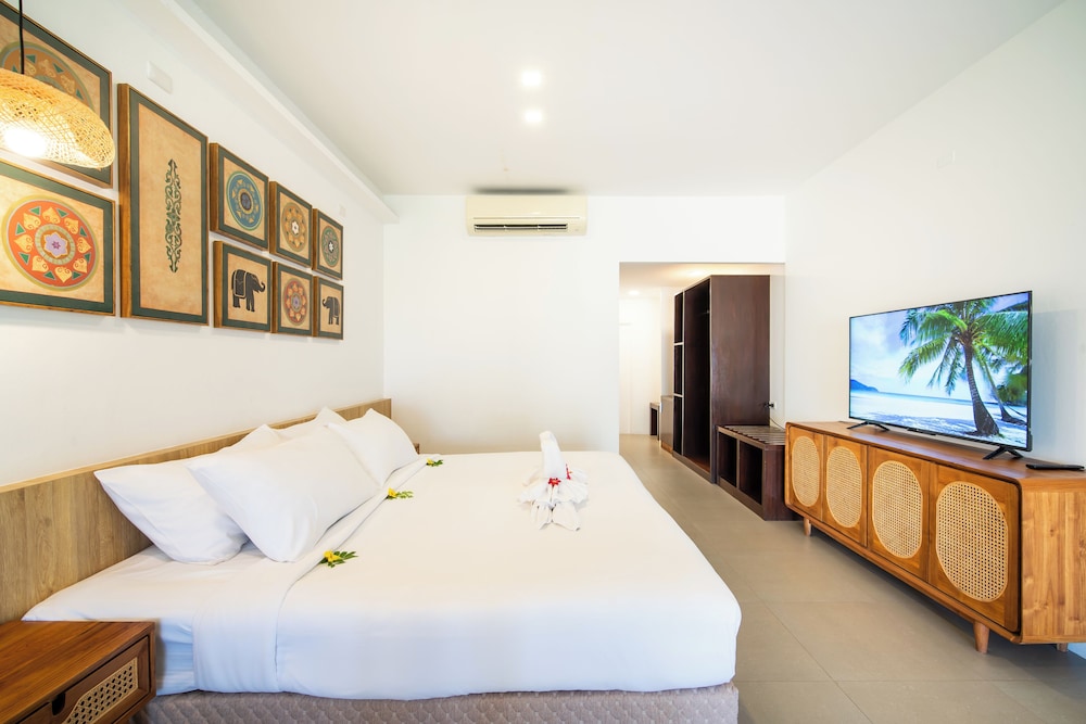 Ban Raya Resort and Spa 14/50