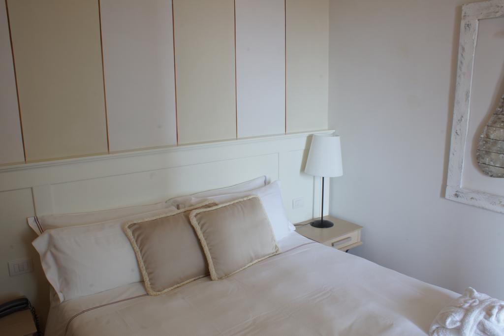Economy, Double or Twin Bed