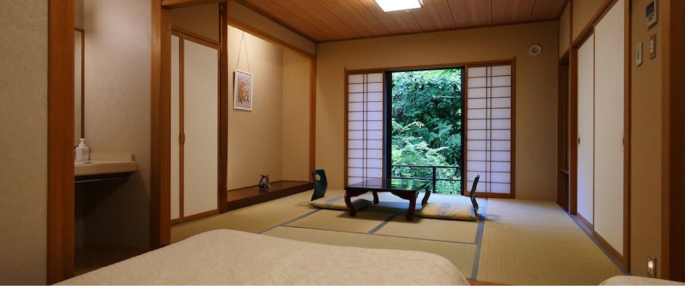Matsunoyama Onsen Sake Hotel Tamakiya 33/50