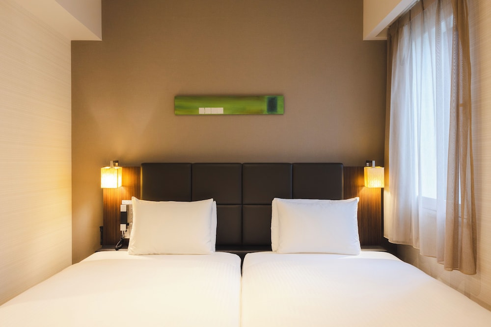 Hotel Gracery Tamachi 22/84