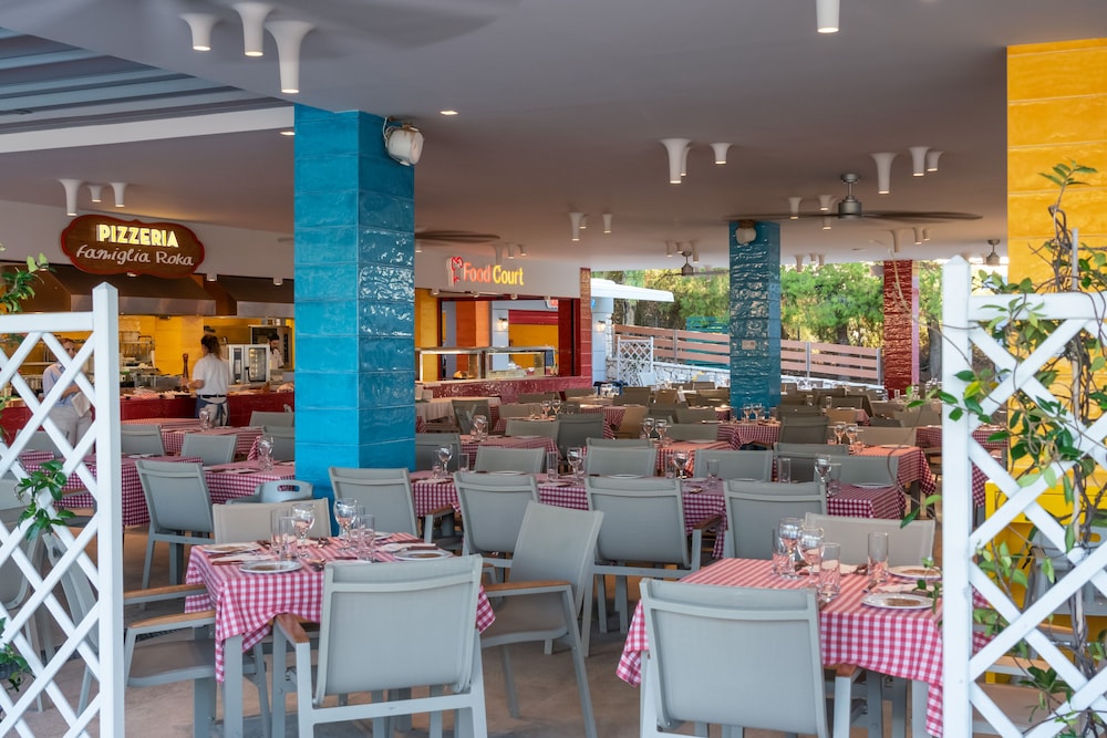 Mareblue Beach Resort 58/74