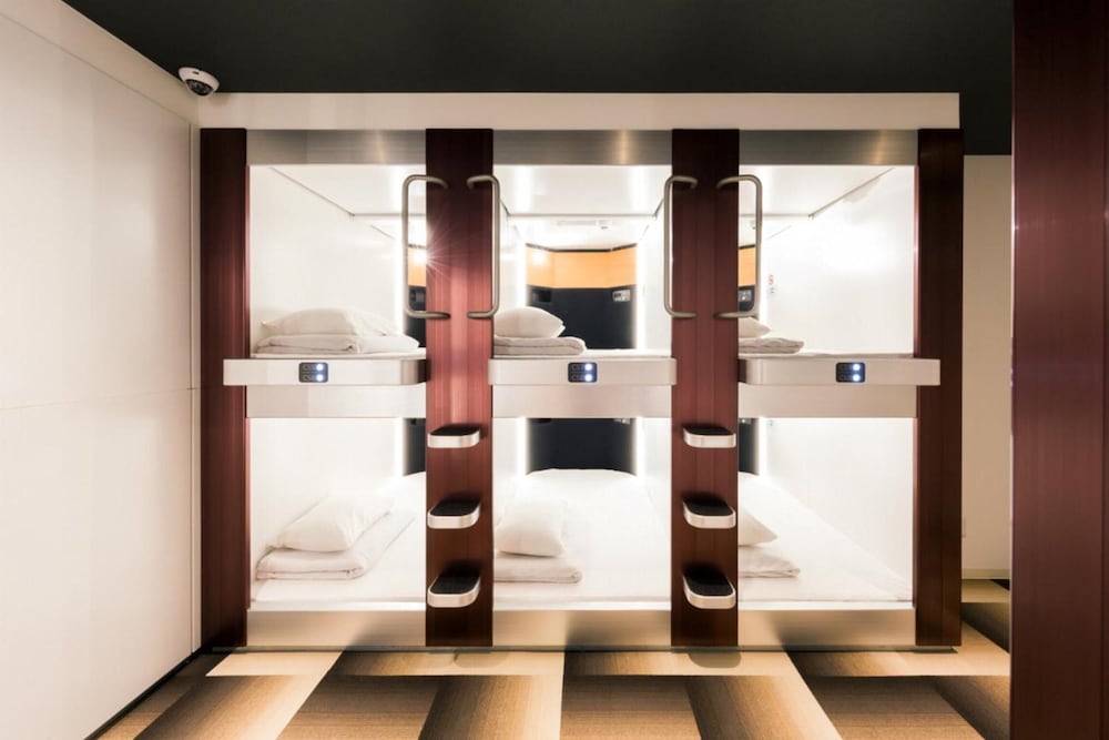 Hotel M Matsumoto 31/43
