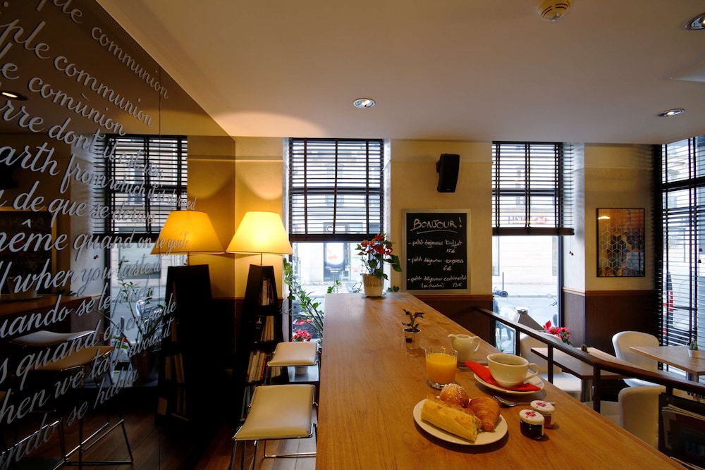 Best Western Aramis Saint-Germain 51/57
