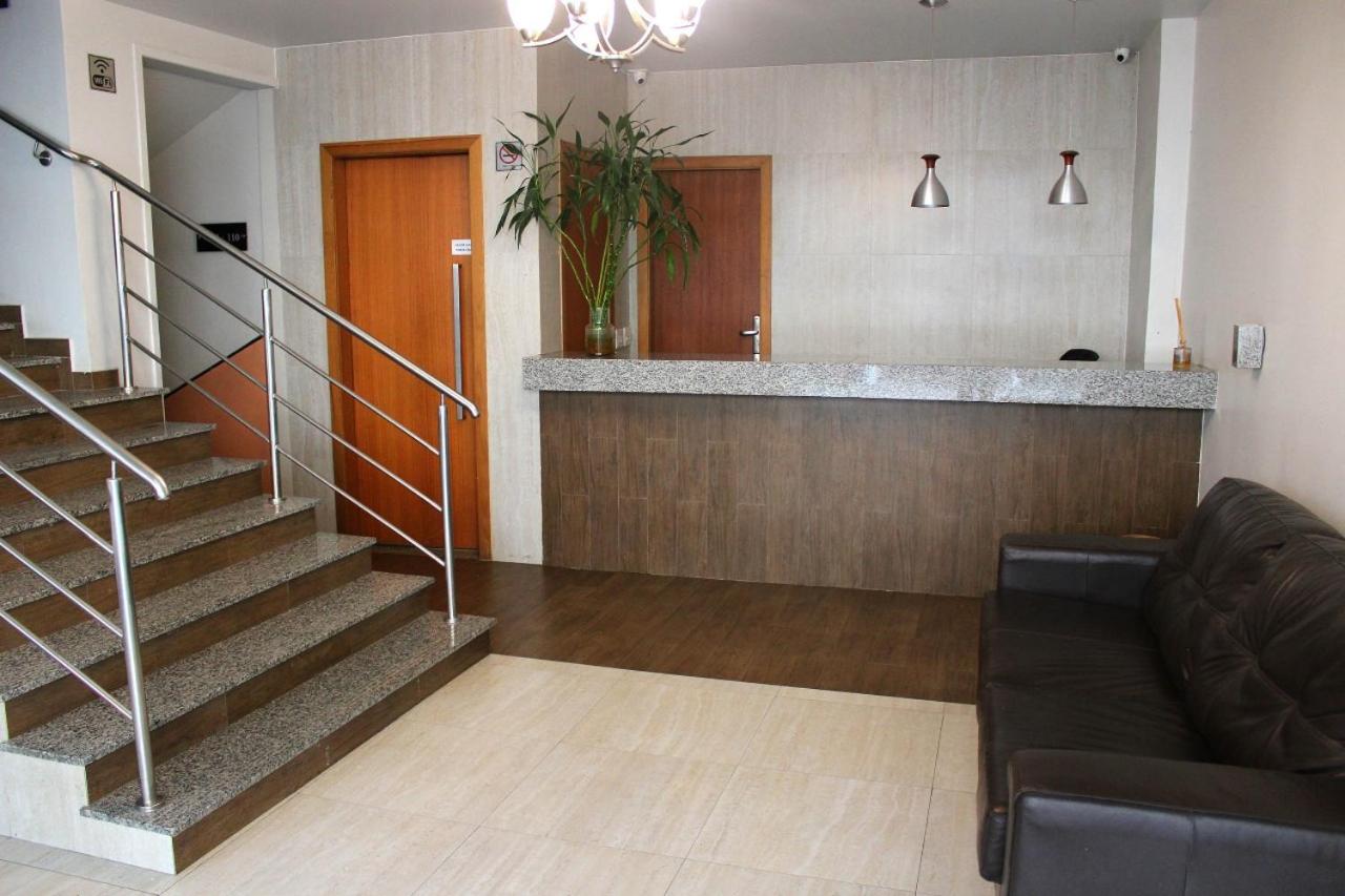 Palmeiras Hotel 3/27