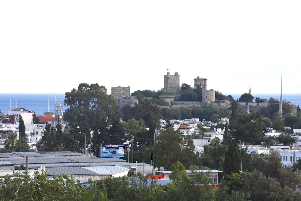 Dasis Hotel & Suites 1/40