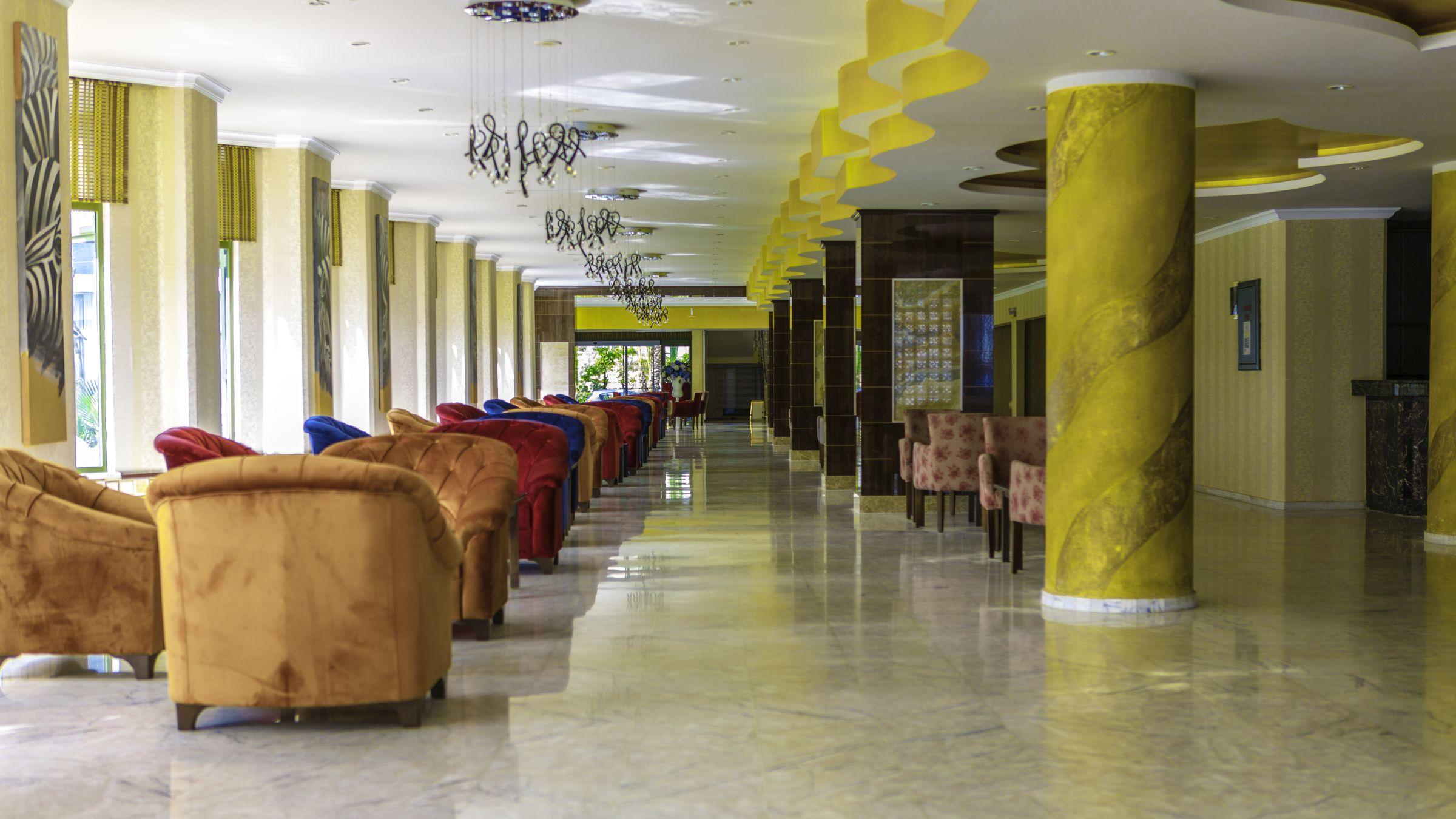 Caretta Relax Hotel 17/57