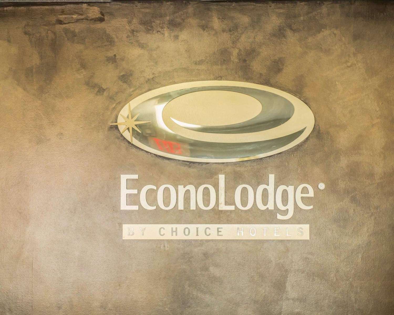 Econo Lodge Panama City St. Andrews 44/44