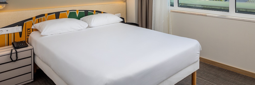 ibis Styles Lisboa Centro Liberdade NE 17/69