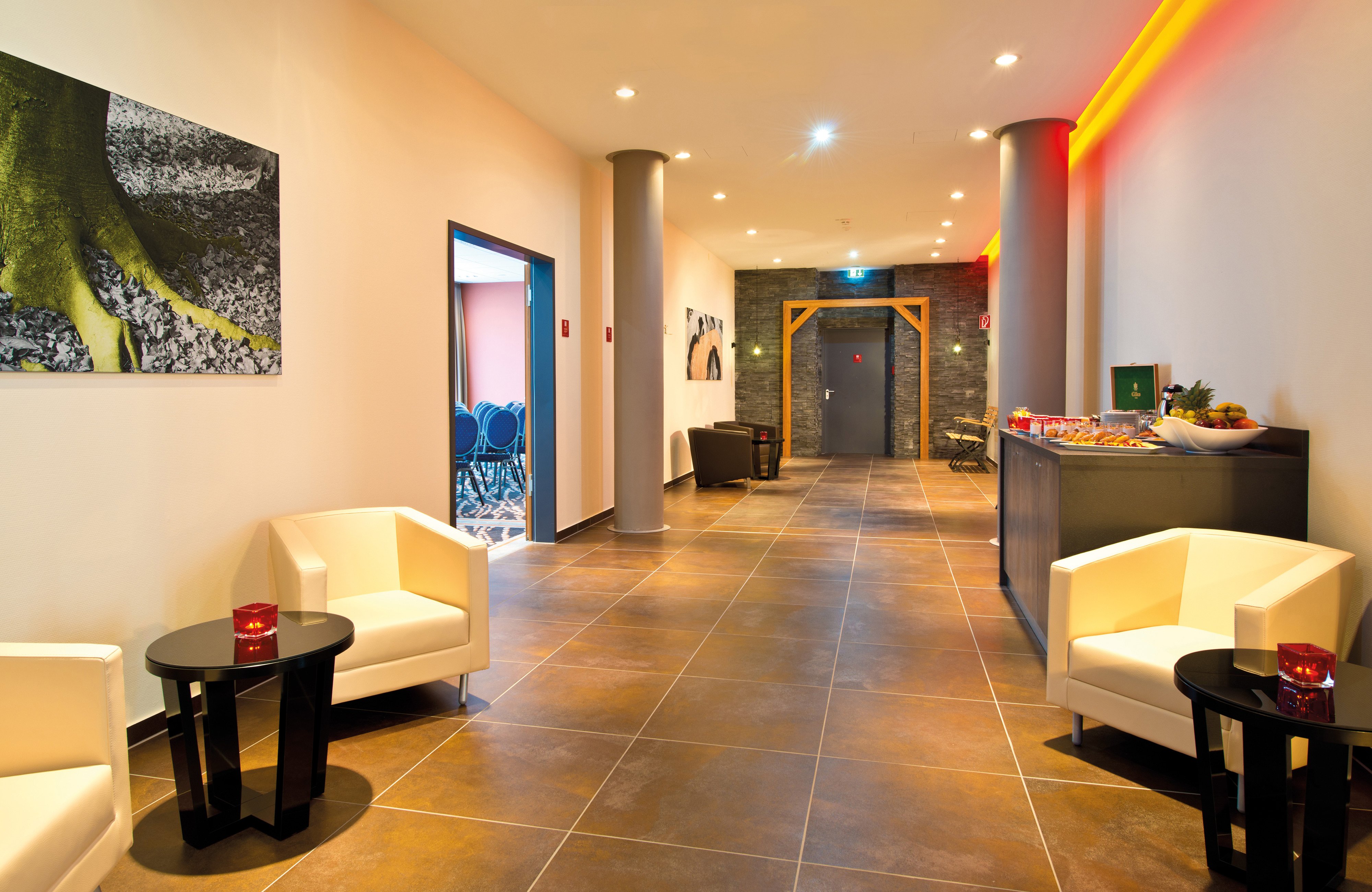 Leonardo Hotel Volklingen Saarbrucken 14/25