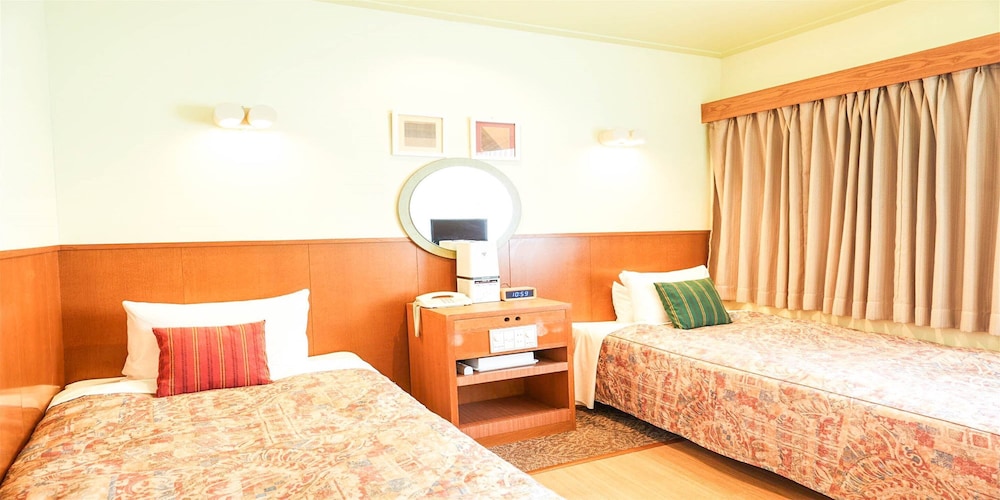 Hotel Sun Palace Kyuyokan 21/72