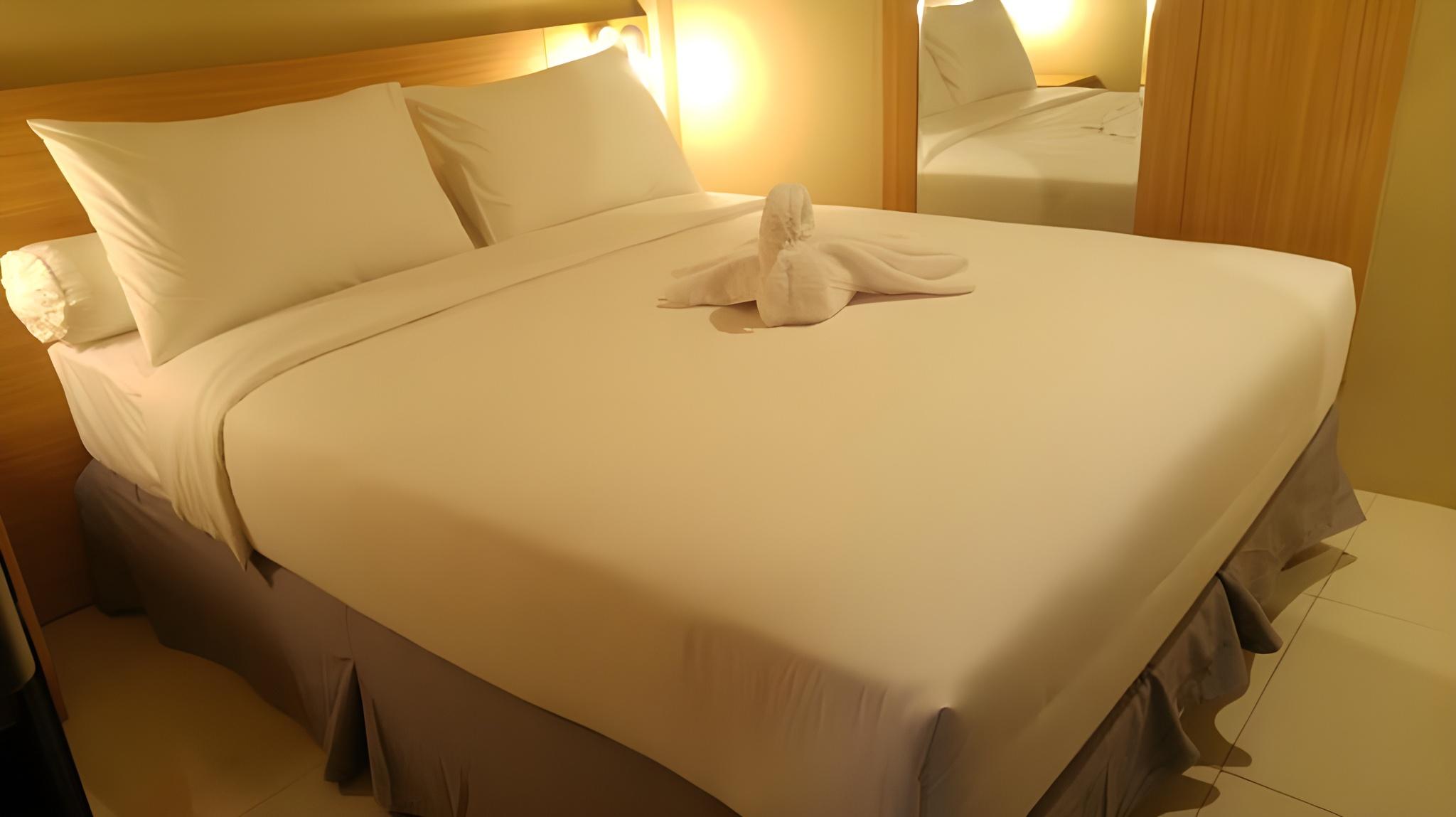 Quds Express Hotel 10/31