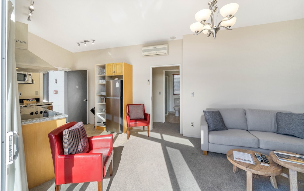 Kaikoura Waterfront Apartments 29/50