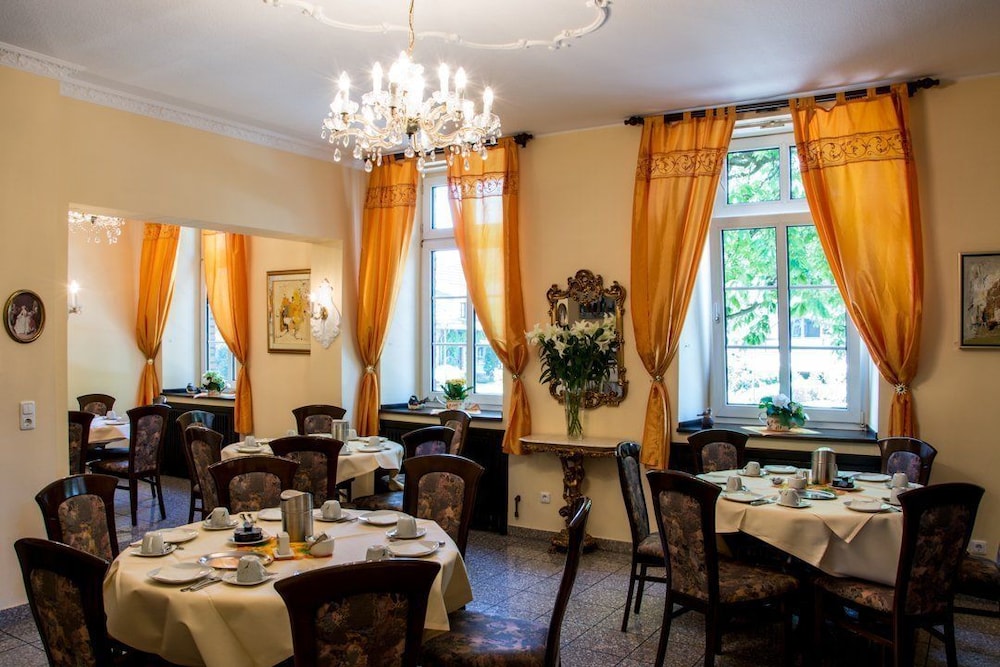 Hotel Landhaus Gut Keuchhof 13/18