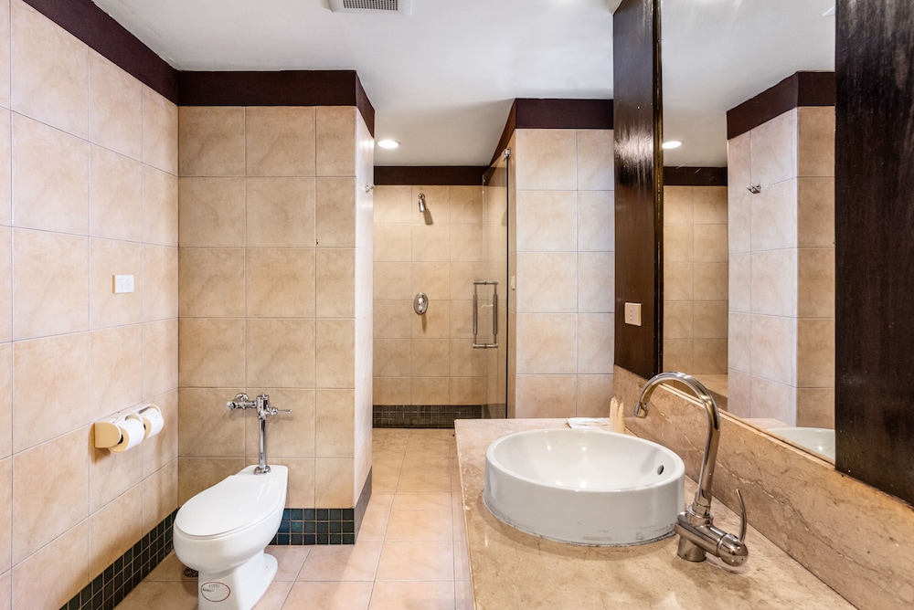 Woraburi Ayutthaya Resort and Spa 44/48