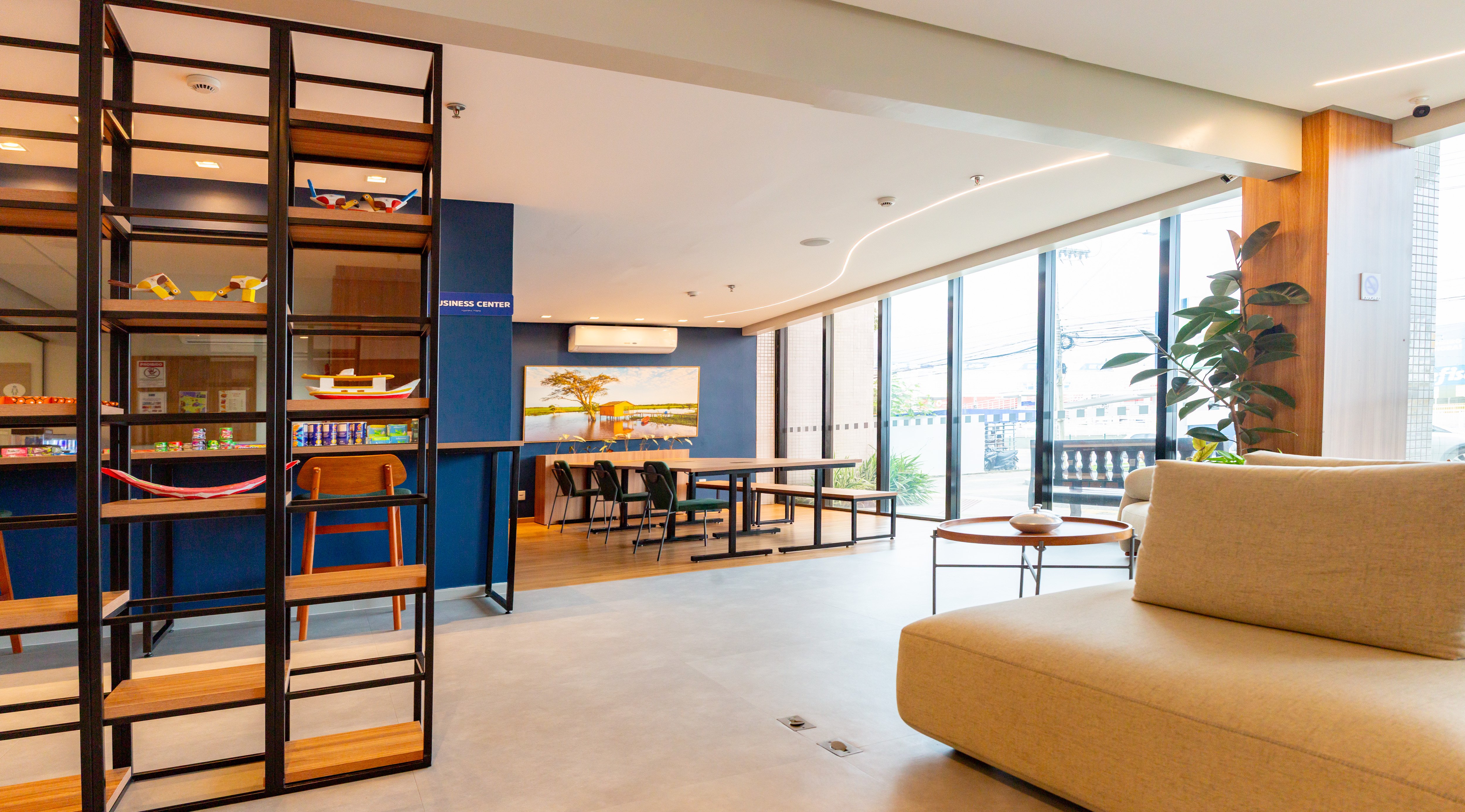 Holiday Inn Express Belem Ananindeua 49/77