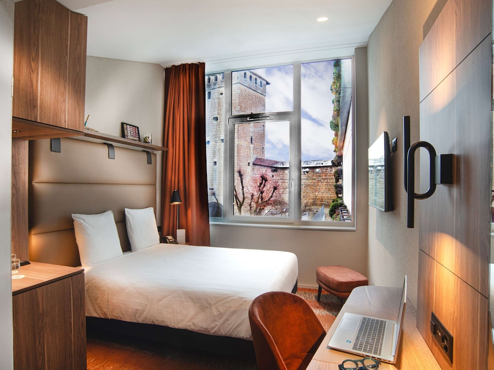Mercure Fribourg Centre Remparts 21/54