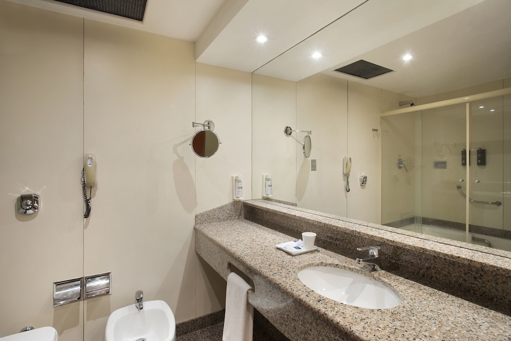 Windsor Plaza Copacabana 52/56