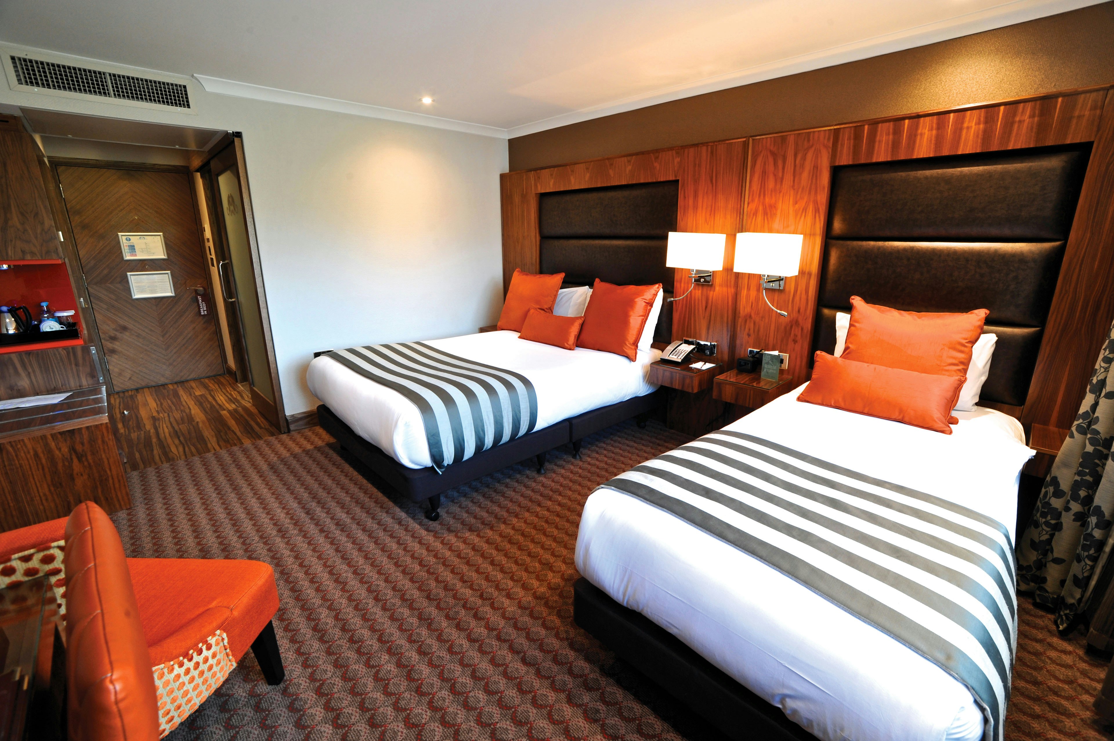 Frensham Pond Country House Hotel Spa 10/54