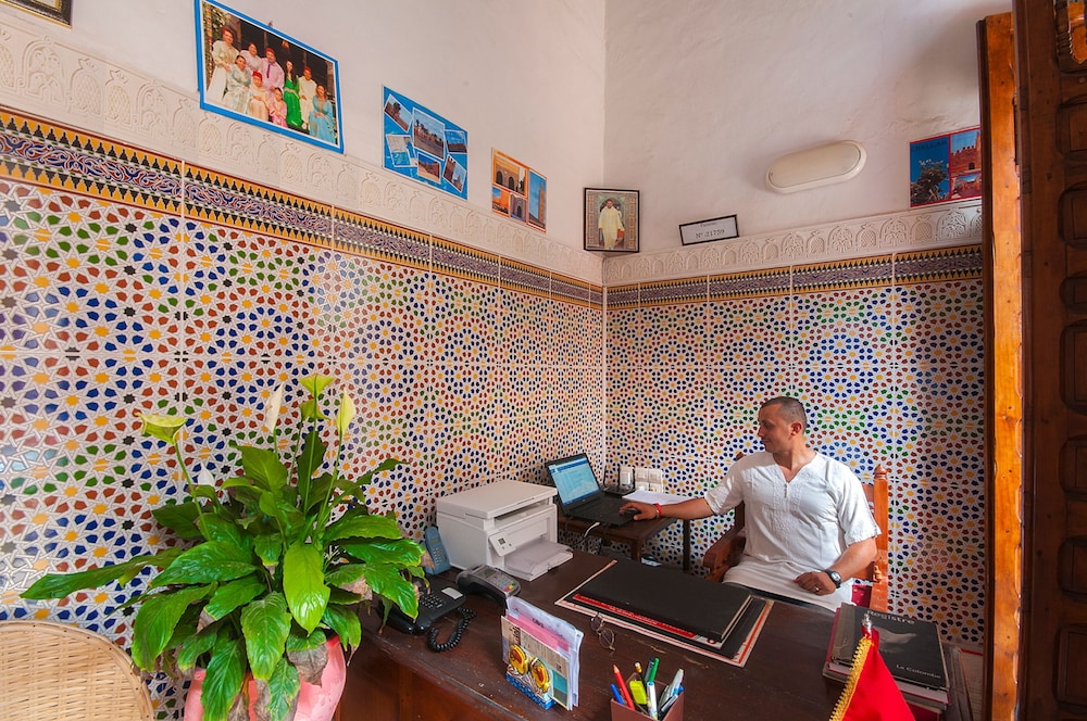 Riad Dar Jabador 5/41