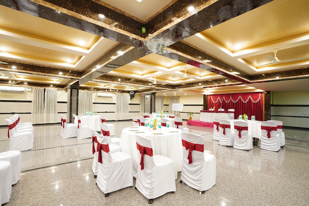 Hotel Vista Suites 40/50