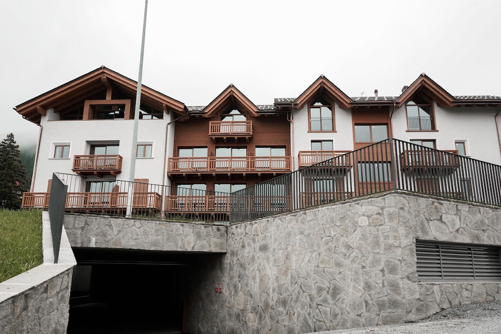Ai Suma Residence Bormio 4/50
