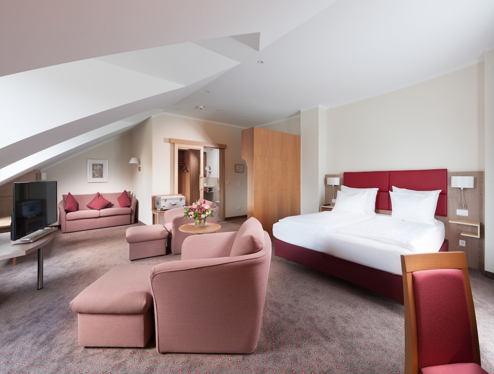 Hotel Hachinger Hof 15/50
